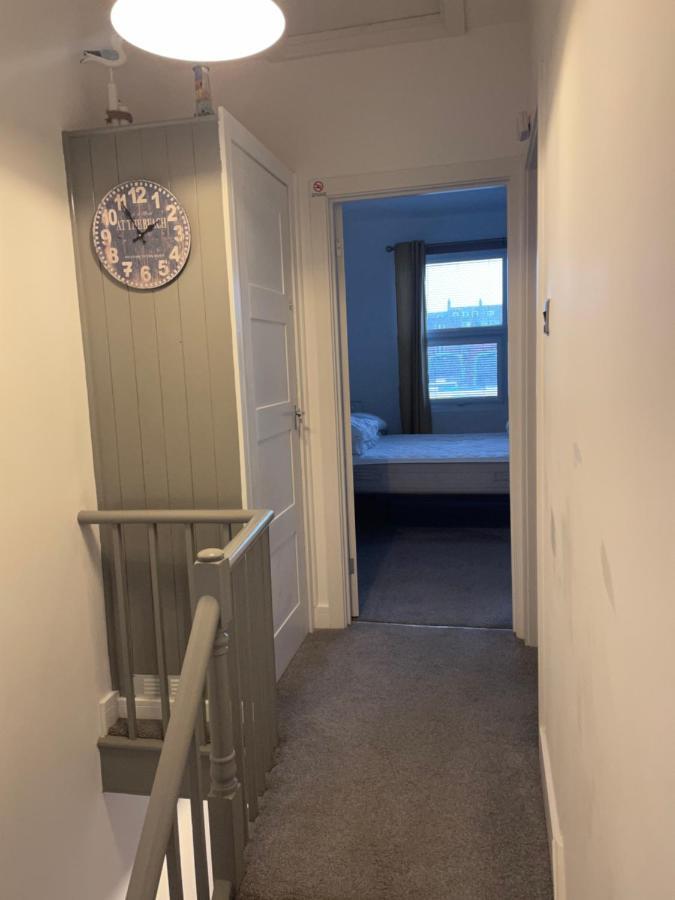 Eleven Upway Street Vila Weymouth Exterior foto
