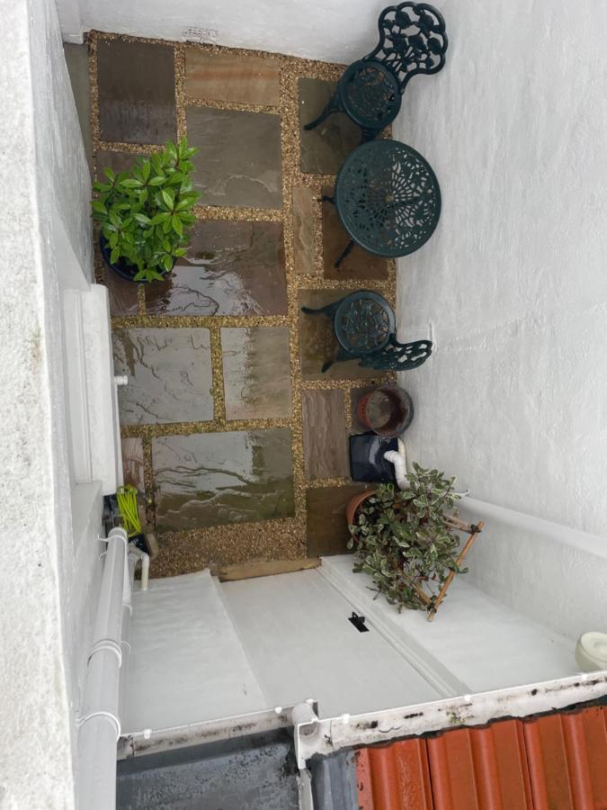 Eleven Upway Street Vila Weymouth Exterior foto