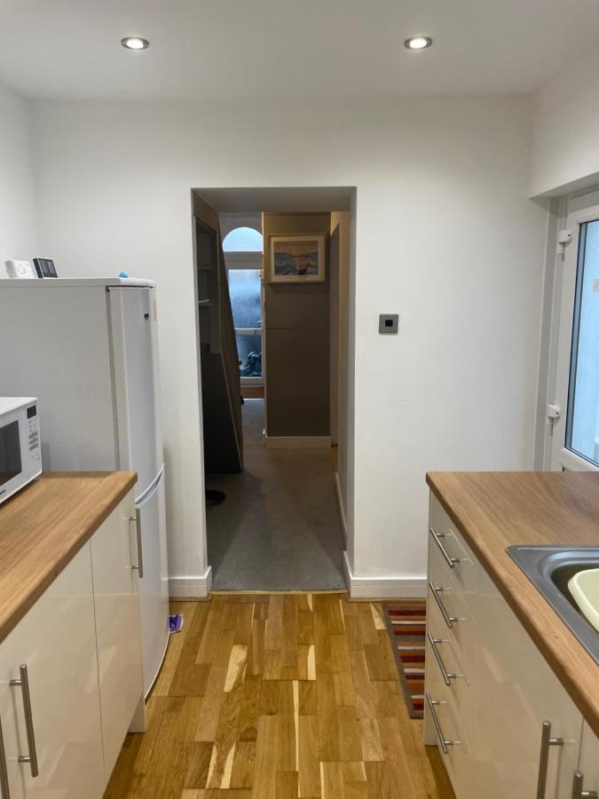 Eleven Upway Street Vila Weymouth Exterior foto
