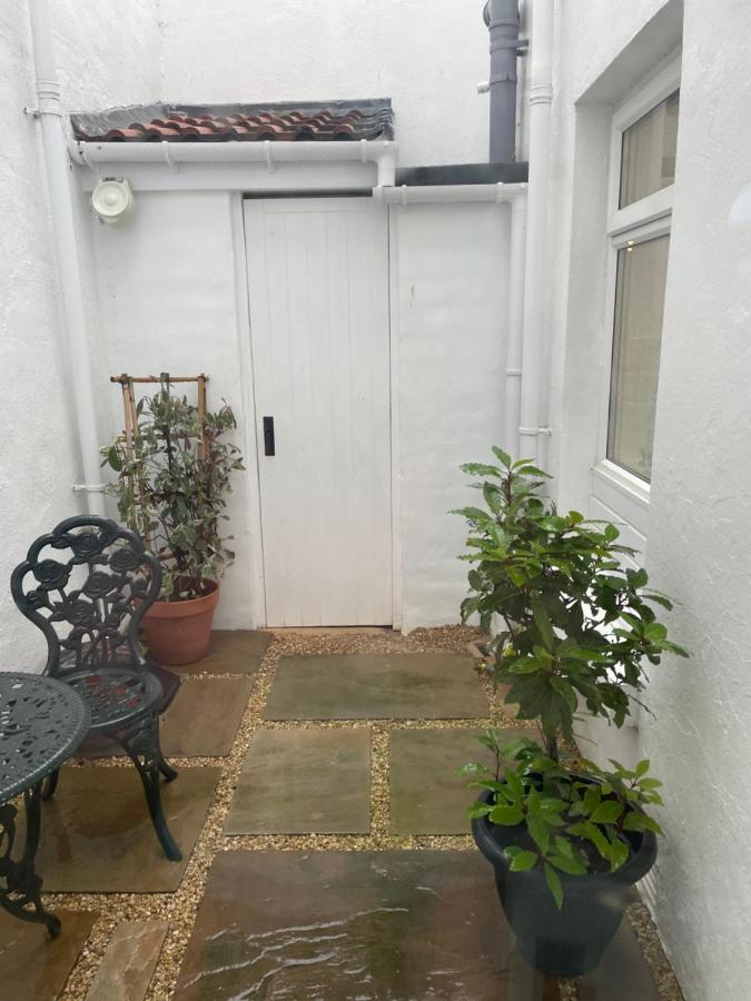 Eleven Upway Street Vila Weymouth Exterior foto