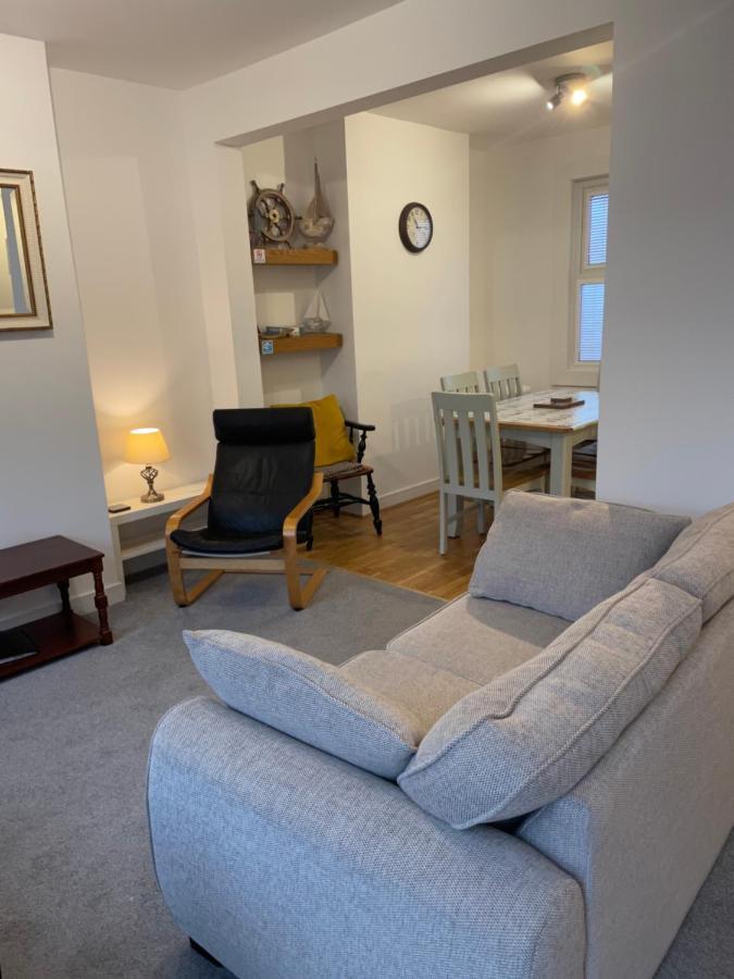 Eleven Upway Street Vila Weymouth Exterior foto