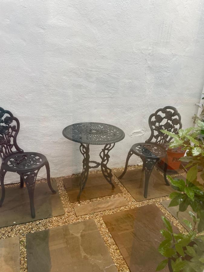 Eleven Upway Street Vila Weymouth Exterior foto