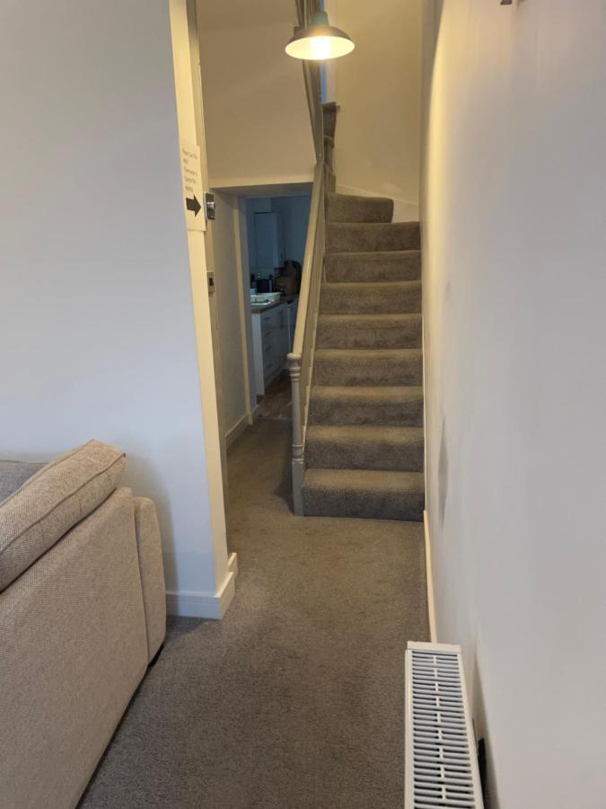 Eleven Upway Street Vila Weymouth Exterior foto