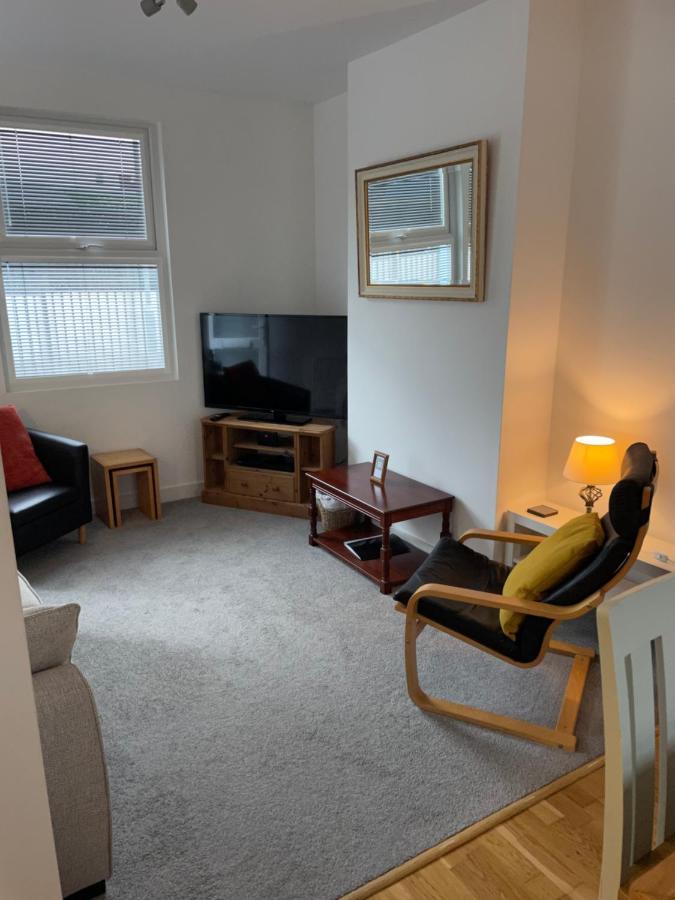 Eleven Upway Street Vila Weymouth Exterior foto